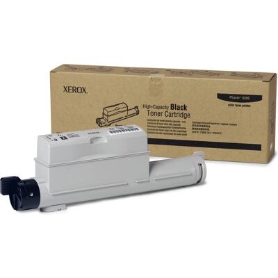 Xerox 6360dn Drucker Tonerpatronen - 4er Pack Xerox 6360dn Drucker Tonerpatronen - 4er Pack