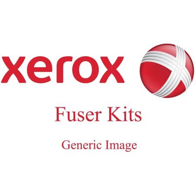Kit de fusion Xerox Phaser 6360 - 35K pages - OEM d'origine Kit de fusion Xerox Phaser 6360 - 35K pages - OEM d'origine