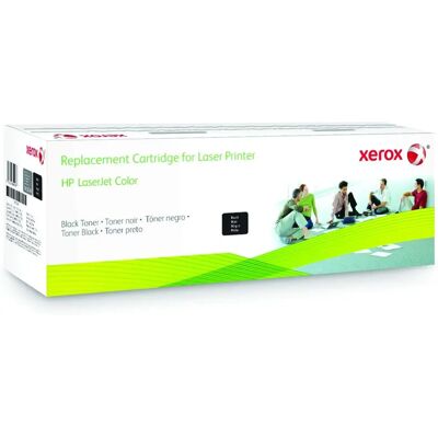 Tóner negro Xerox C8550A - Cartucho láser para HP 9500 Tóner negro Xerox C8550A - Cartucho láser para HP 9500