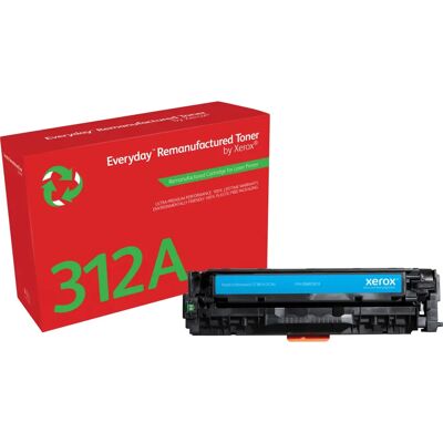 Xerox Cyan Tonerpatrone 2.7K Seiten - Tonerpatrone Xerox Cyan Tonerpatrone 2.7K Seiten - Tonerpatrone