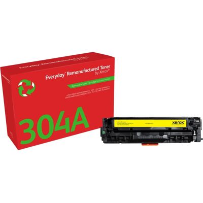 Everyday Gelb Toner - 2800 Seiten Everyday Gelb Toner - 2800 Seiten