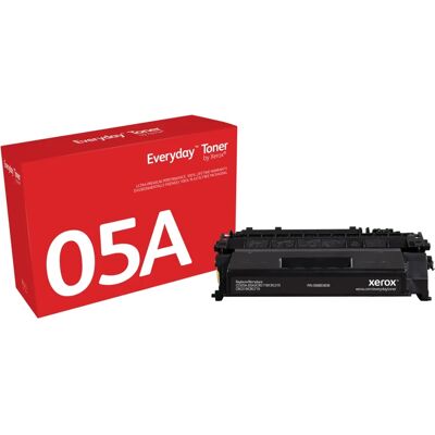 Xerox 006R03838 Toner Cartridge - Black Xerox 006R03838 Toner Cartridge - Black