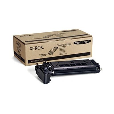 Xerox 006R01160 Toner - Schwarz - 30000 Seiten Xerox 006R01160 Toner - Schwarz - 30000 Seiten