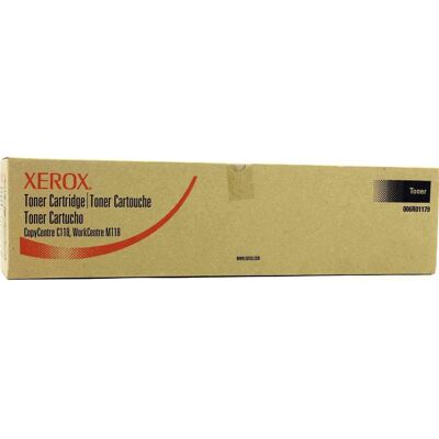 Xerox M118/M118i Schwarzer Toner - Druckerzubehör Xerox M118/M118i Schwarzer Toner - Druckerzubehör