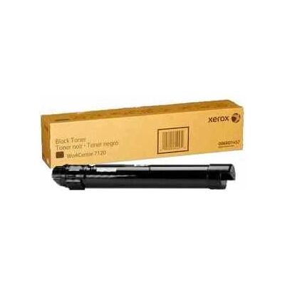 Xerox 6R1457 Toner Nero - Accessorio stampante Xerox 6R1457 Toner Nero - Accessorio stampante
