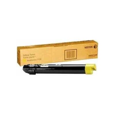 Xerox 6R1458 Cartuccia Toner Giallo - Toner Cartridge Xerox 6R1458 Cartuccia Toner Giallo - Toner Cartridge