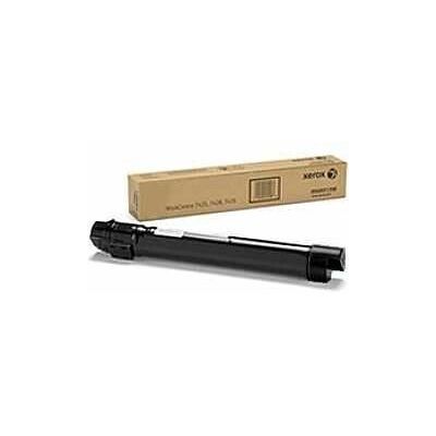 Tusz toner czarny Xerox WorkCentre 7830/7835/7845/7855 - Akcesoria do drukarki Tusz toner czarny Xerox WorkCentre 7830/7835/7845/7855 - Akcesoria do drukarki