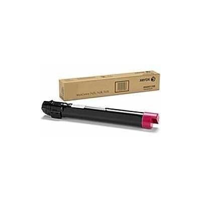 Xerox 006R01515 Magenta Tonerpatroner - Toner Cartridge Xerox 006R01515 Magenta Tonerpatroner - Toner Cartridge