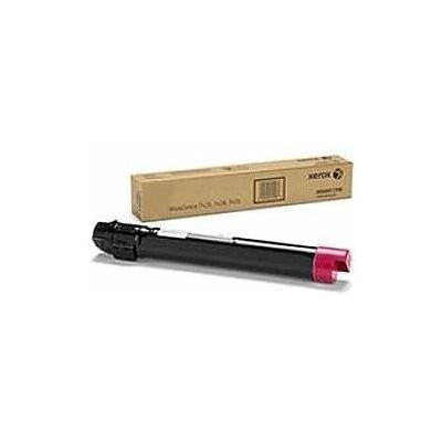 Xerox 006R01519 Magenta Toner - Originální Kazeta Xerox 006R01519 Magenta Toner - Originální Kazeta