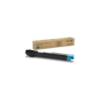 Xerox 006R01520 Cyan Tonerpatrone - Druckerzubehör Xerox 006R01520 Cyan Tonerpatrone - Druckerzubehör