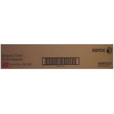 Xerox 006R01527 Magenta Toner - Druckerpatrone Xerox 006R01527 Magenta Toner - Druckerpatrone
