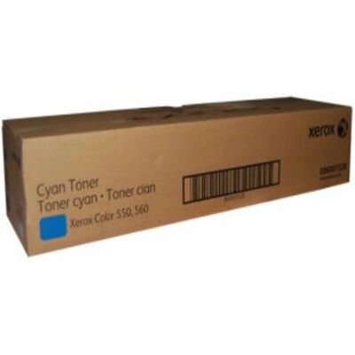 Xerox 006R01528 Cyan Tonerpatrone - Tonerpatrone für Xerox Color 550 Xerox 006R01528 Cyan Tonerpatrone - Tonerpatrone für Xerox Color 550