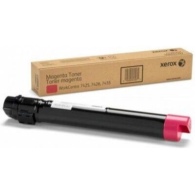 Xerox 006R01531 Magenta Toner - Kompatibilis Color 550/560 Xerox 006R01531 Magenta Toner - Kompatibilis Color 550/560