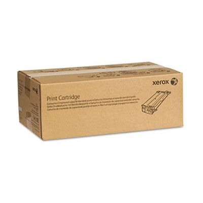 Xerox 006R01656 Cyan Tonerpatrone - Tonerpatrone Xerox 006R01656 Cyan Tonerpatrone - Tonerpatrone