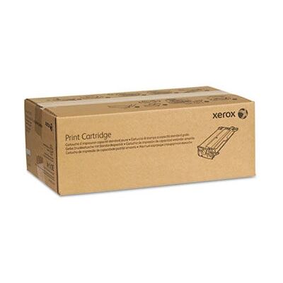 Xerox 006R01657 Magenta Tonerpatrone - Kompatibel mit Xerox C60/C70 Xerox 006R01657 Magenta Tonerpatrone - Kompatibel mit Xerox C60/C70
