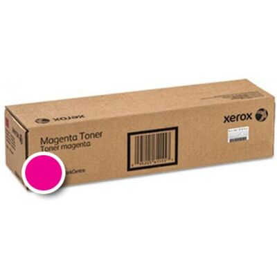 Toner Xerox 006R01703 - Magenta - 15.000 de pagini Toner Xerox 006R01703 - Magenta - 15.000 de pagini