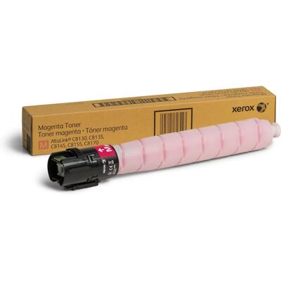 Cartouche de toner magenta Xerox 006R01748 - Fournitures d'impression Cartouche de toner magenta Xerox 006R01748 - Fournitures d'impression