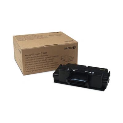 Xerox 106R02306 cartuș toner - Capacitate mare - Negru - Original Xerox 106R02306 cartuș toner - Capacitate mare - Negru - Original