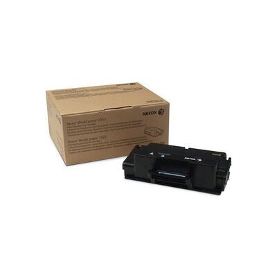 Xerox 106R02310 Schwarzer Toner - Original Toner Xerox 106R02310 Schwarzer Toner - Original Toner