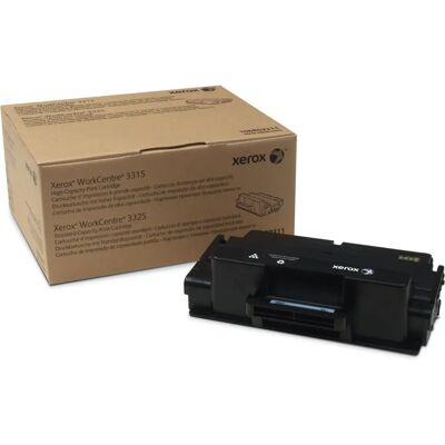 Xerox Original Toner Cartridge 106R02311 Xerox Original Toner Cartridge 106R02311