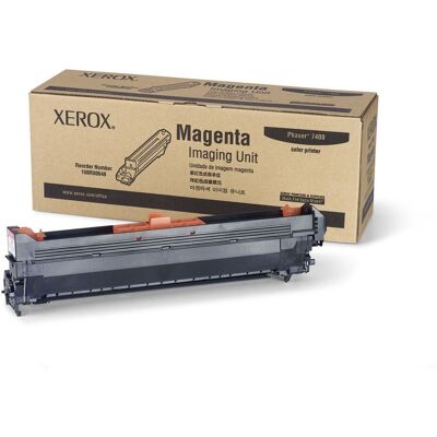 Unità di Immagine Magenta Xerox 108R00648 - 30.000 Pagine - Phaser 7400 Unità di Immagine Magenta Xerox 108R00648 - 30.000 Pagine - Phaser 7400