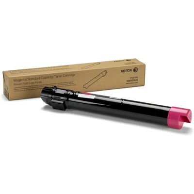 Xerox 106R01434 Magenta Toner Cartridge - Toner Cartridge Xerox 106R01434 Magenta Toner Cartridge - Toner Cartridge