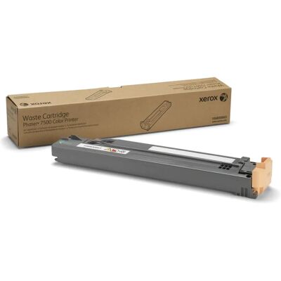 Xerox 108R00865 Toner-kasetti - Musta Phaser 7500 Xerox 108R00865 Toner-kasetti - Musta Phaser 7500