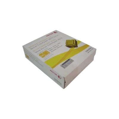 Xerox 108R00964 Gelb Toner - 17.300 Seiten - 6er Pack Xerox 108R00964 Gelb Toner - 17.300 Seiten - 6er Pack