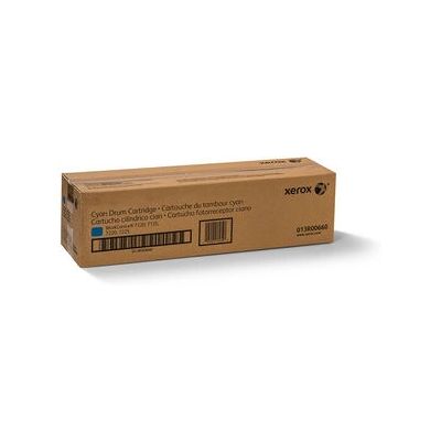 Xerox 013R00660 Tambur Original Cyan - Tambur pentru Imprimantă Xerox 013R00660 Tambur Original Cyan - Tambur pentru Imprimantă