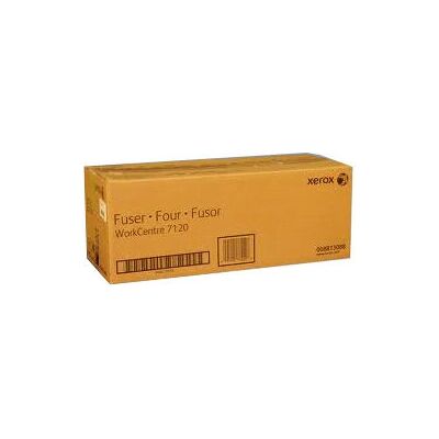 Xerox 008R13088 Fuser - 100000 Sider - Svart - Fuser Enhet for WorkCentre Xerox 008R13088 Fuser - 100000 Sider - Svart - Fuser Enhet for WorkCentre
