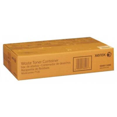 Xerox 008R13089 Cutie pentru Toner de Deseuri - Colector de Toner Xerox 008R13089 Cutie pentru Toner de Deseuri - Colector de Toner