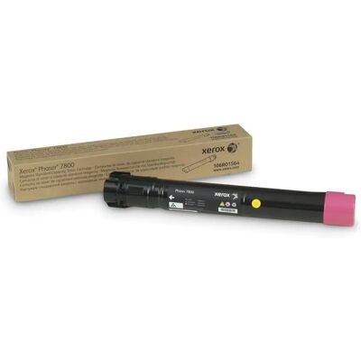 Xerox 106R01564 Magenta Toner - Tulostinpatruuna Xerox 106R01564 Magenta Toner - Tulostinpatruuna