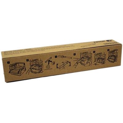 Xerox Schwarzer Toner - 24.000 Seiten - für Xerox Phaser 7800 Xerox Schwarzer Toner - 24.000 Seiten - für Xerox Phaser 7800