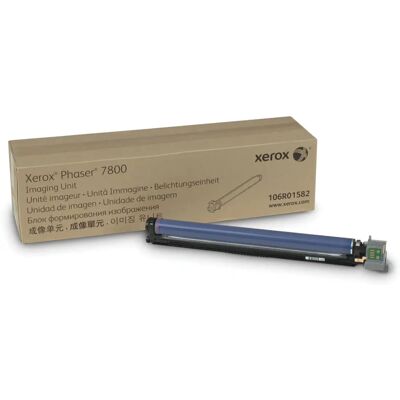 Xerox 106R01582 Rummun yksikkö - 145K sivua Xerox 106R01582 Rummun yksikkö - 145K sivua