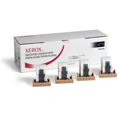 Xerox 008R12925 Niittipakkaus - Hopea Xerox 008R12925 Niittipakkaus - Hopea