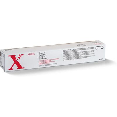 Xerox 008R12897 Heftklammerpatrone - Heftklammerpatrone Xerox 008R12897 Heftklammerpatrone - Heftklammerpatrone