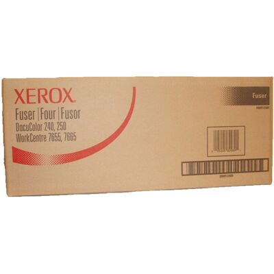 Xerox 008R12989 No Color Fuser - 200.000 Seiten Xerox 008R12989 No Color Fuser - 200.000 Seiten