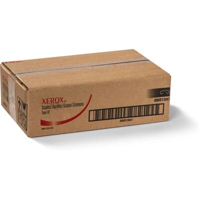 Xerox 008R13041 Graffe - Forniture da Ufficio Xerox 008R13041 Graffe - Forniture da Ufficio