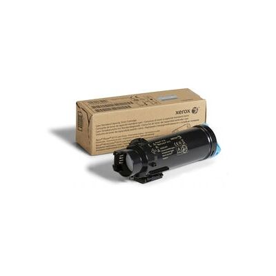 Xerox 106R03481 Cyan Toner Cartridge - Toner Cartridge Xerox 106R03481 Cyan Toner Cartridge - Toner Cartridge