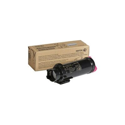 Toner Magenta Xerox 106R03482 - Zestaw tonerów Toner Magenta Xerox 106R03482 - Zestaw tonerów