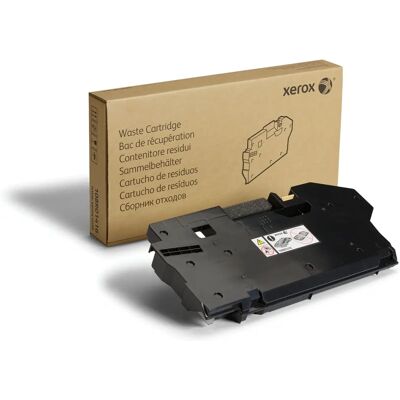 Xerox 108R01416 Hulladék toner tartály - Szürke Xerox 108R01416 Hulladék toner tartály - Szürke