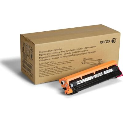 Xerox 108R01418 Magenta Printer Drum - 48,000 Pages Xerox 108R01418 Magenta Printer Drum - 48,000 Pages