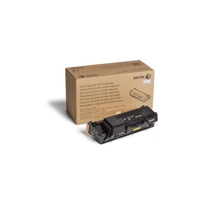 Cartuș toner Xerox 106R03621 - Negru - 8500 pagini Cartuș toner Xerox 106R03621 - Negru - 8500 pagini