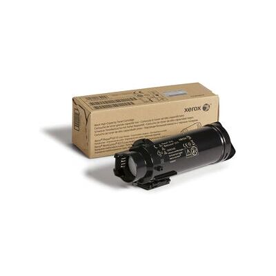 Xerox 106R03693 Toner Cyan - Capacitate Mare pentru Phaser 6510/WorkCentre 6515 Xerox 106R03693 Toner Cyan - Capacitate Mare pentru Phaser 6510/WorkCentre 6515