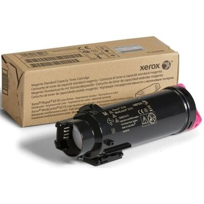 Toner Xerox 106R03694 - Magenta - 4 300 stran Toner Xerox 106R03694 - Magenta - 4 300 stran