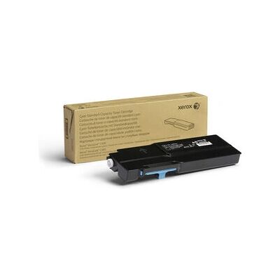 Xerox 106R03510 Cyan Toner - Original Kartusche Xerox 106R03510 Cyan Toner - Original Kartusche