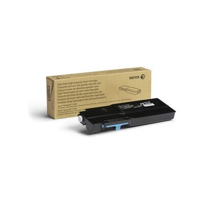 Xerox 106R03534 Cyan Vysoce kapacitní toner pro VersaLink C400 - Tisková kazeta Xerox 106R03534 Cyan Vysoce kapacitní toner pro VersaLink C400 - Tisková kazeta