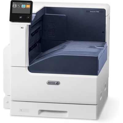 Xerox VersaLink C7000V_DN Color Laser Printer - A3, 1200x2400 DPI, Duplex, 35 ppm Xerox VersaLink C7000V_DN Color Laser Printer - A3, 1200x2400 DPI, Duplex, 35 ppm