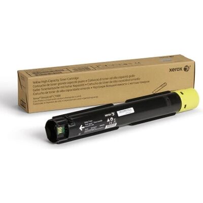 Cartuș toner Xerox 106R03746 - Galben - Capacitate Mare Cartuș toner Xerox 106R03746 - Galben - Capacitate Mare