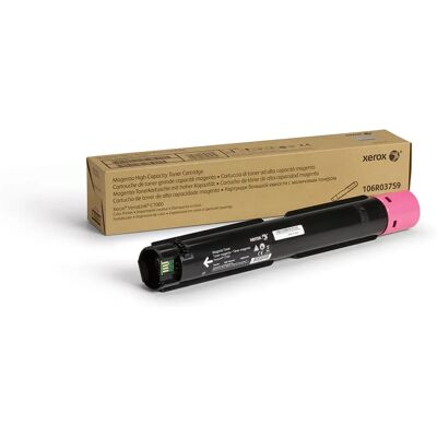 Tóner de alta capacidad magenta Xerox VersaLink C7000 - Cartucho de tóner Tóner de alta capacidad magenta Xerox VersaLink C7000 - Cartucho de tóner